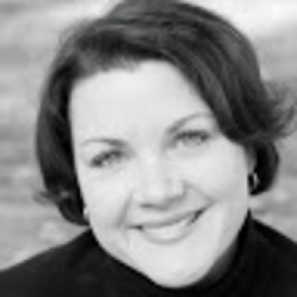 Meet your Posher, Monica